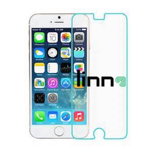 Tempered glass screen protector for iphone 6